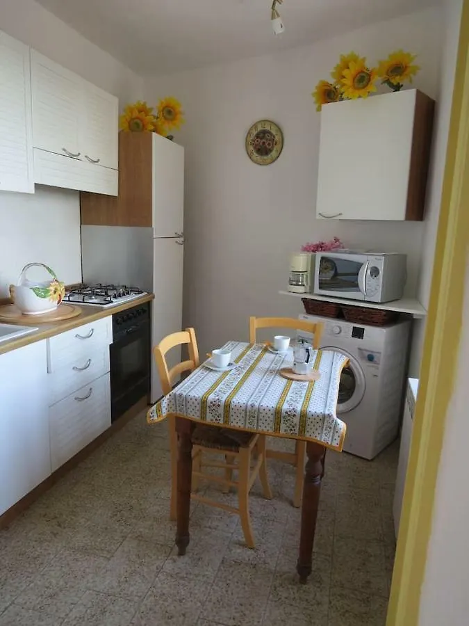 L'Orizzonte Di Nocchi Manrico Villa Rosignano Marittimo Holiday home