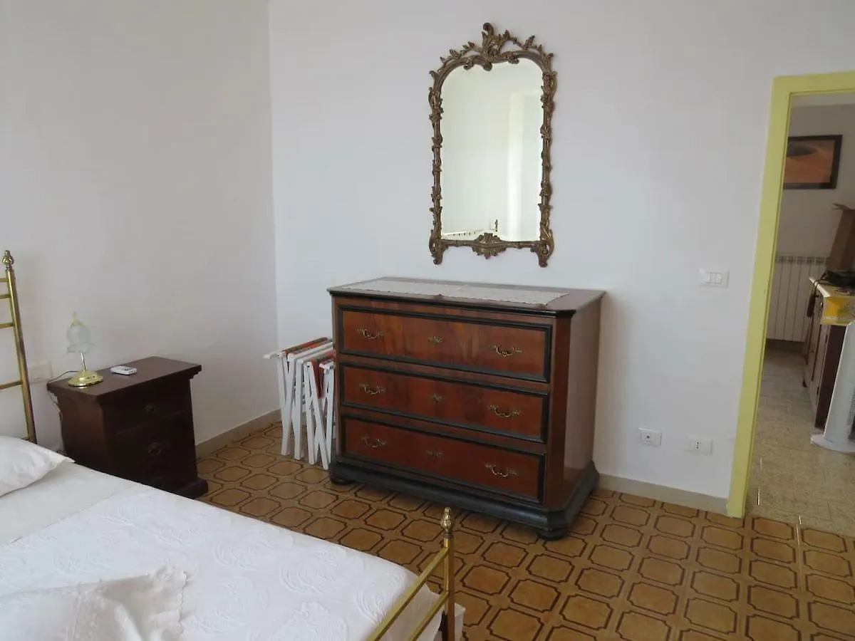 Holiday home L'Orizzonte Di Nocchi Manrico Villa Rosignano Marittimo